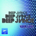 Deep J Vince - Your Soul Hoover Mix