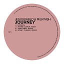 Jesus Pablo Milkwish - Journey