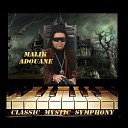 Malik Adouane - 1 suite de Bizet Jean S bastien Bach