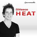 DiVasco - Heat Original Mix