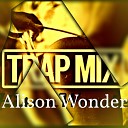 Alison Wonder - Money Black