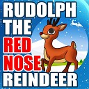 Xmas - Rudolph the Red Nose Reindeer