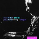 Paul Badura Skoda - Scherzo No 3 op 39 in C sharp minor