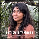 Samadipta Mukherjee - Jodi Jante Go Tumi Jante Live