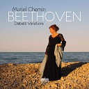 Muriel Chemin - Beethoven Diabelli Variations Tema Vivace