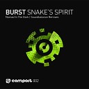 Burst - Indian Ritual Nomad in the Dark Remix