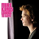 Mike Kraus - Merry go round