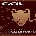 C Cil - A New Day