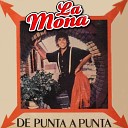 La Mona Jimenez - Qu Calor al Lado Tuyo