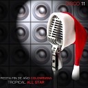 Tropical All Star - Es la Noche Buena