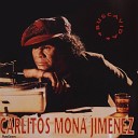 La Mona Jimenez - Calor Calor