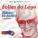 Cord o do Boitat Aurea Martins - Meu Rio Meu Vicio