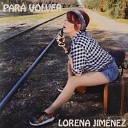 Lorena Jimenez - Marinero De Luces