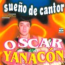 Oscar Yanac n - Mi Amor Te Brindar