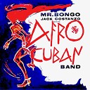 Jack Costanzo And His Afro Cuban Band feat Gerrie… - Guantanamera Remastered