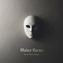 Glacial Music feat Delirio - Malas Caras
