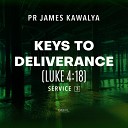 SIBKL feat James Kawalya - K eys to Deliverance Luke 4 18