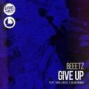 Beeetz feat Tara Louise - Give Up Alari Remix