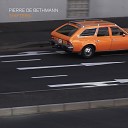 Pierre de Bethmann feat Stephane Edouard Pierre Alain Tocanier Laurent… - Beat Coin