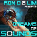 Ron D 8 Lim - Le Reve The Dream D1B
