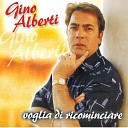 Gino Alberti - Ma comme scomodo dint a macchina
