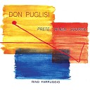 Rino Farruggio - Il padre nostro