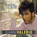 Gianni Valerio - Mille vote