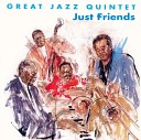 Satolu Oda Hank Jones Great Jazz Quintet - Bernie s Tune