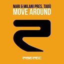 Nari Milani Tab - Move Around Nari Milani Club Mix