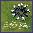 Klapa Sveti Florijan, Robert Kurbaša - Di Si Nekad Bila