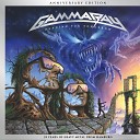 Gamma Ray - Heading for Tomorrow Karaoke Version