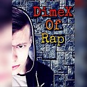 DimeX - Синий Кит Demo
