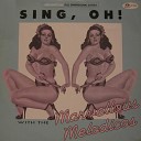 Marvellous Melodicos - Sing Oh Garringha Radio Mix