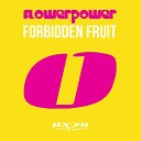 Flower Power - Forbidden Fruit Henry John Morgan Extended…
