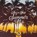 Dj Chillout Sensation - Ibiza Club Summer Mix