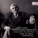 Czech Chamber Orchestra Josef Vlach - Variation on a Theme of Frank Bridge Op 10 No 1 Introduction and…