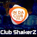 Club ShakerZ - Funky Sound