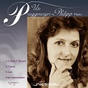 Ute Pruggmayer Philipp - Chaconne in D Minor BWV 1004