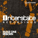 07 Make One - Reborn Extended Mix INTERSTATE