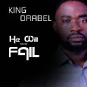 King Orabel - How Great Thou Art