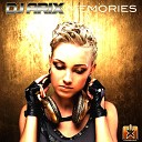 DJ Arix - Memories C Baumann Remix