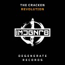 The Cracken - Revolution Extended Mix