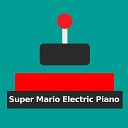 Super Mario Bros Video Game Piano Guys Computer Games Background… - Main Theme Jazz Version Super Mario Bros 2 Electric Piano…