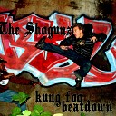 The Shogunz - Man Up