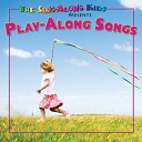 The Sing Along Kids - I ve Been Working On The Railroad