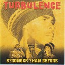 Turbulence - As Sure as the Sunshine