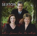 The Sexton Trio - Love Dug A Grave For My Sin