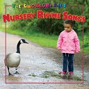 The Sing Along Kids - Little Boy Blue