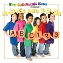 The Sing Along Kids - Sing A Song Of Sixpence