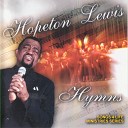 Hopeton Lewis - I Am Thine O Lord